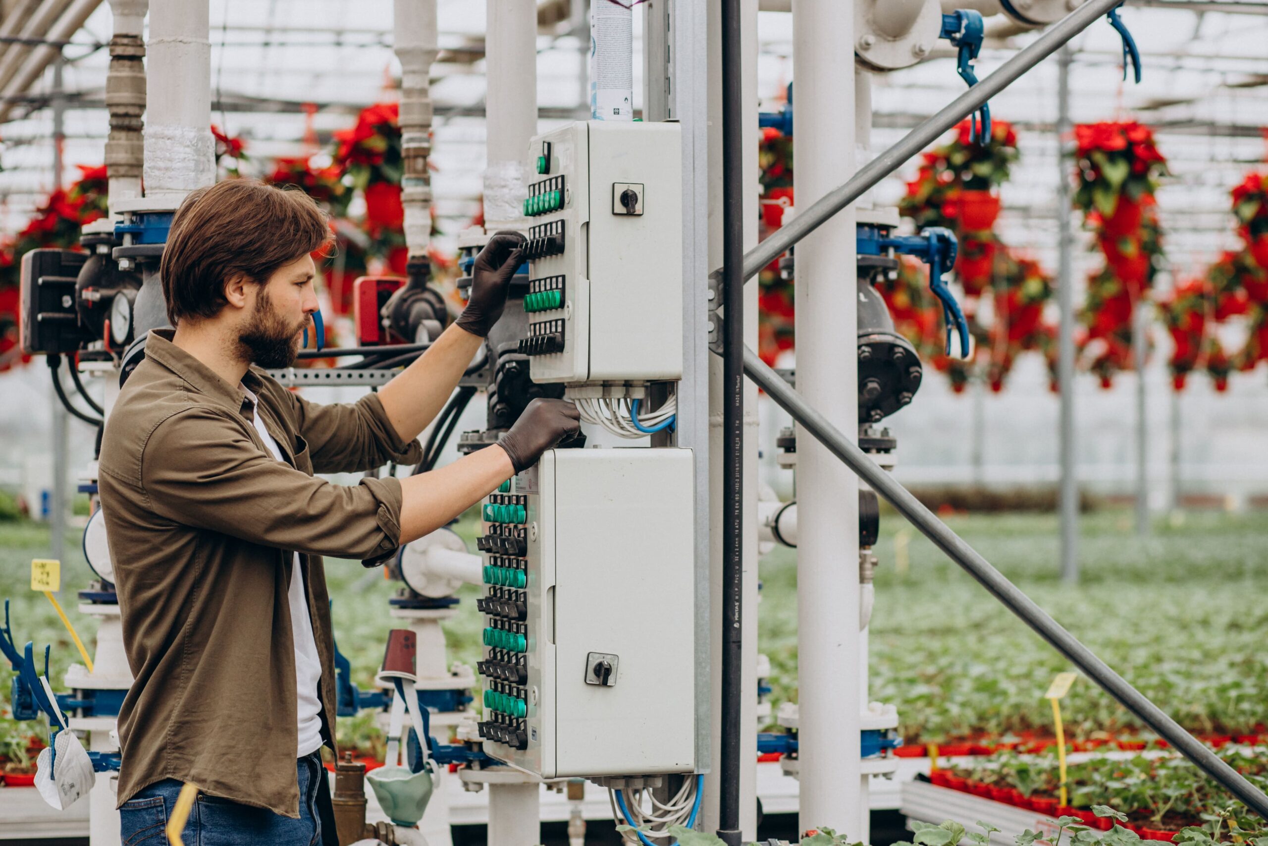 man-florist-working-green-house-min